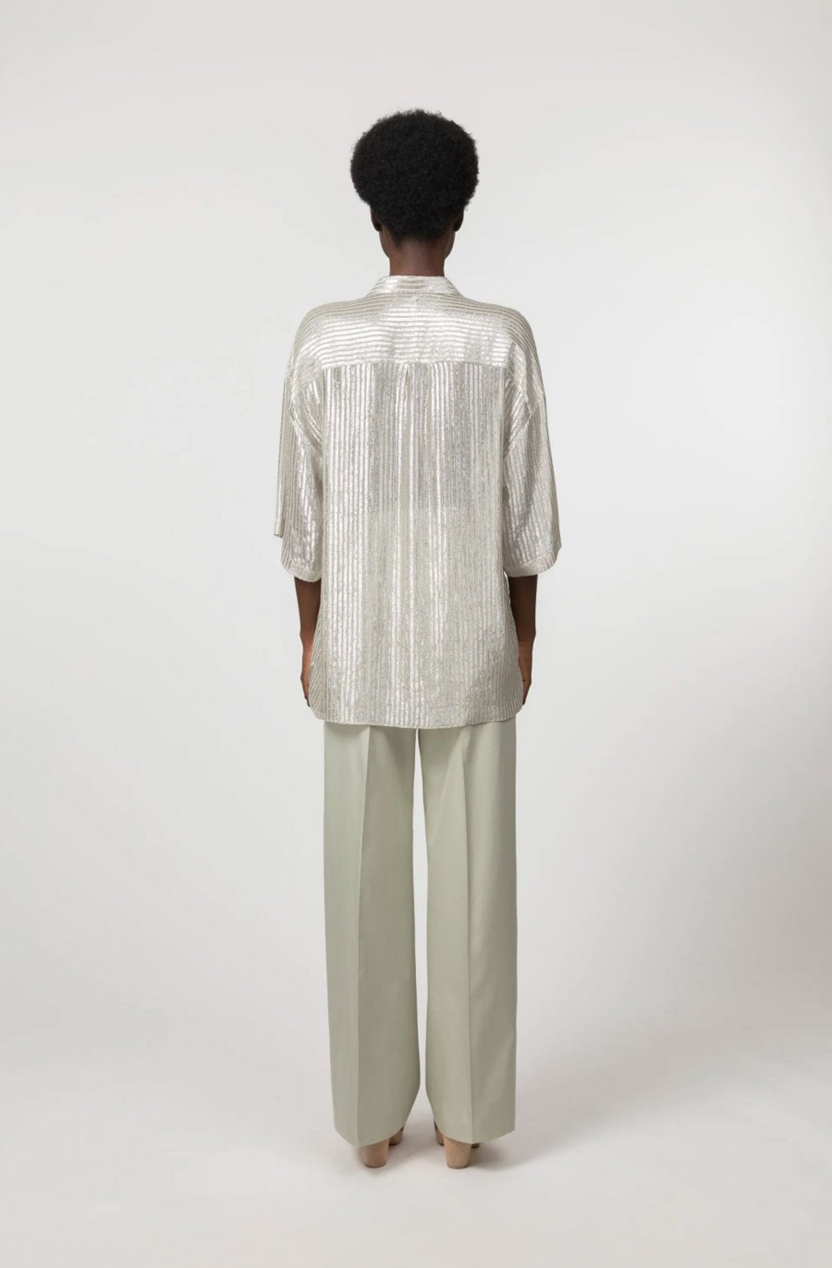 INDRESS Leeds Shirt Top - Image 3 of 3