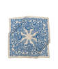 Not specified Cotton Blossom Bandana - Coastal Scarf - Thumbnail 1