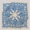 Not specified Cotton Blossom Bandana - Coastal Scarf - Thumbnail 3