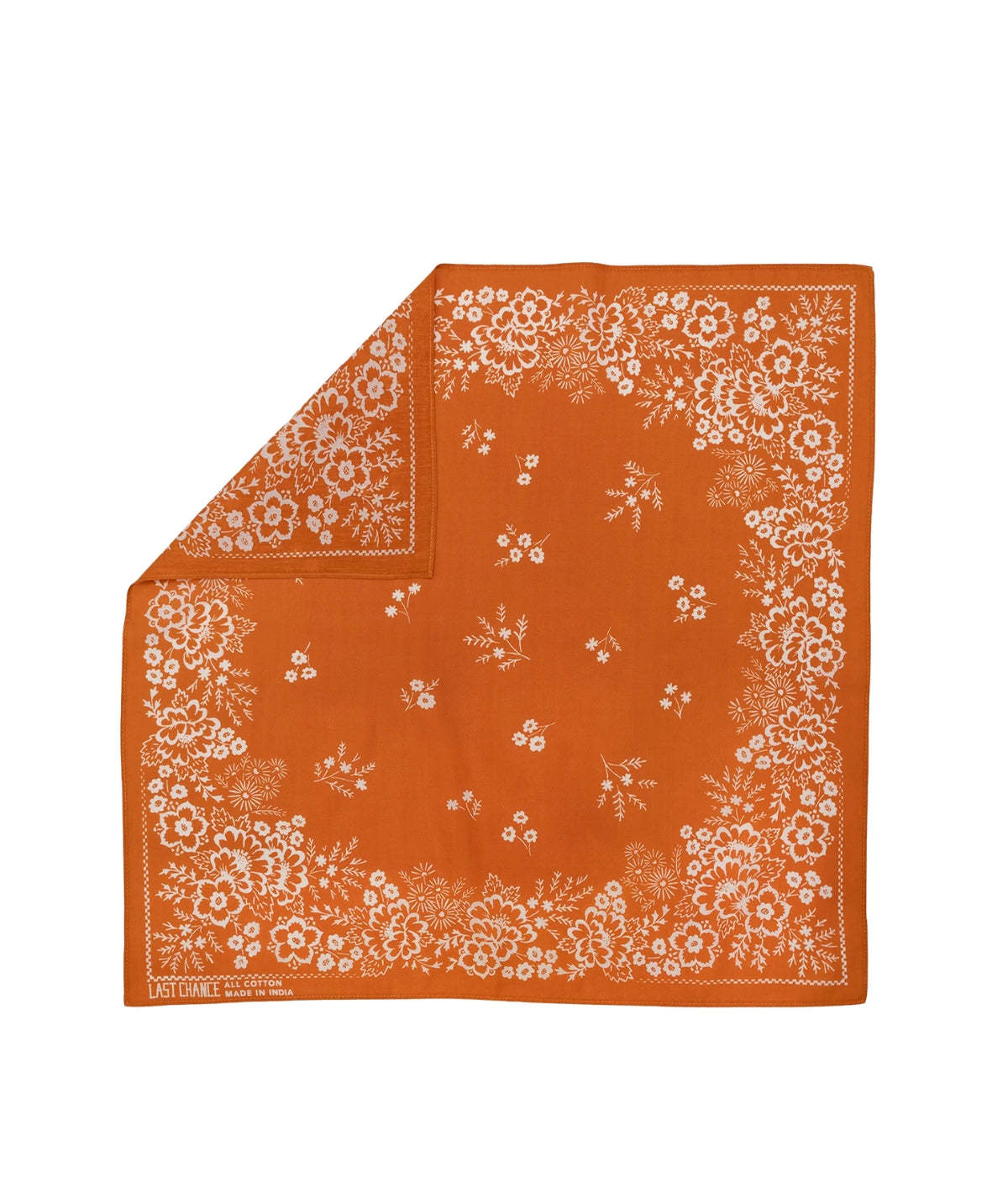 Not specified Cotton Field Bandana Terra Bandana - Image 1 of 5