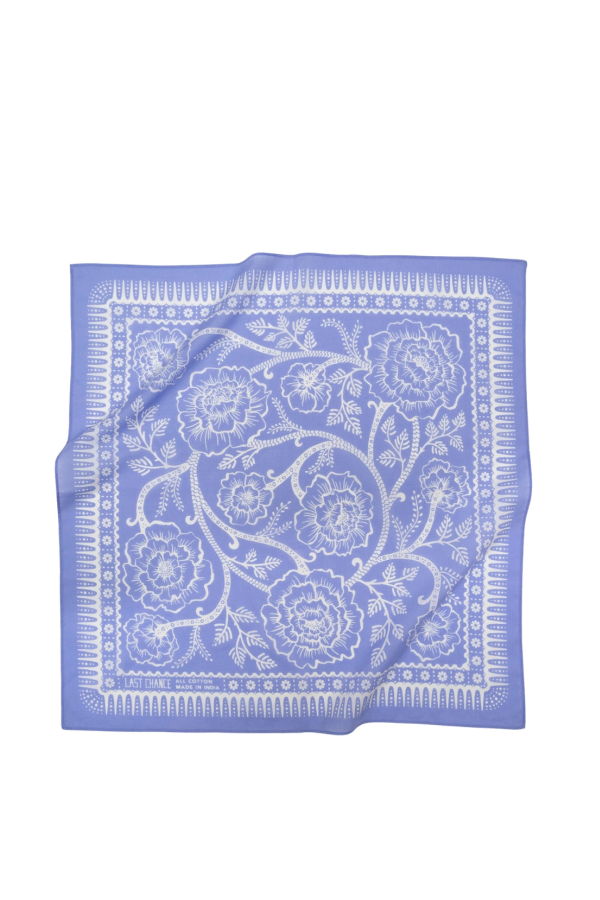 Not specified Cotton Ramble Bandana