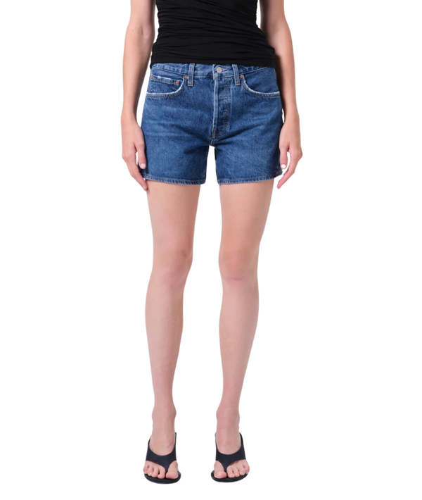 AGOLDE Parker Long Shorts AGOLDE Parker Long Shorts