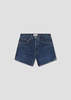 AGOLDE Parker Long Shorts - Thumbnail 2