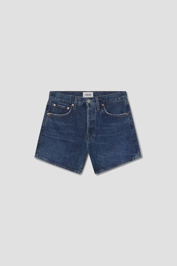 AGOLDE Parker Long Shorts