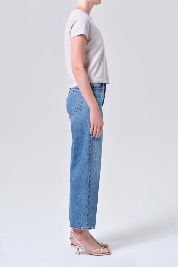 AGOLDE Ren Jeans
