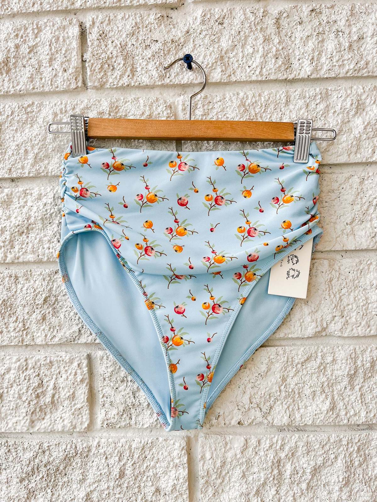 Sea NY Freya Bikini Bottom - Multi - Image 1 of 5