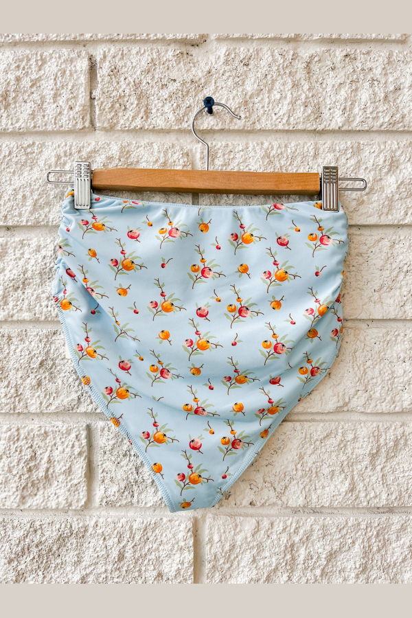 Sea NY Freya Bikini Bottom - Multi