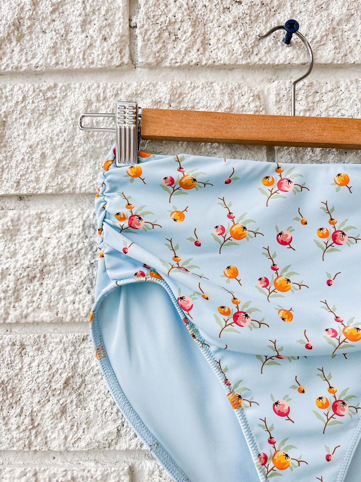 Sea NY Freya Bikini Bottom - Multi - Image 3 of 5