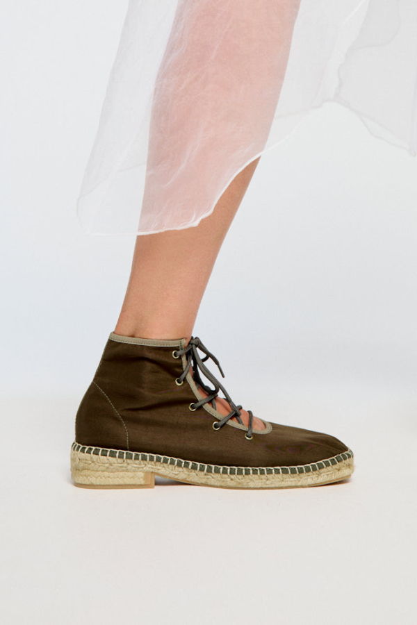 Naguisa Annona Boots