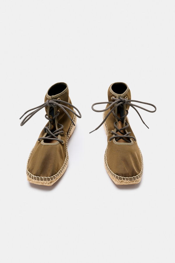 Naguisa Annona Boots