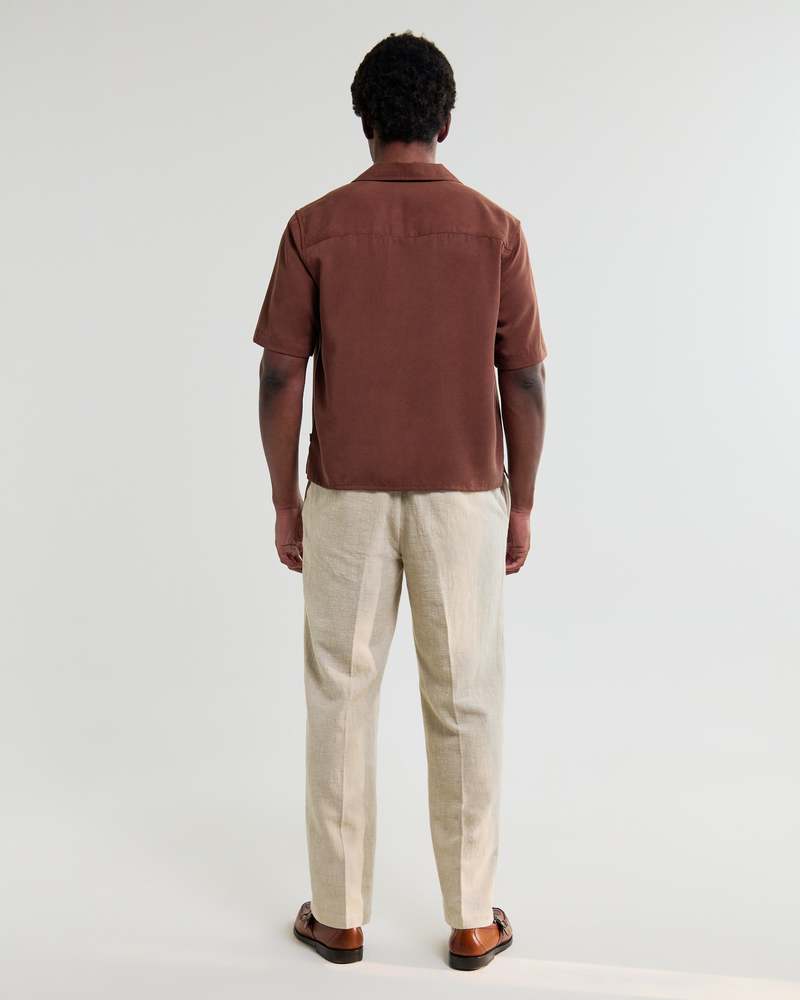 Wax London Curzon SS Shirt