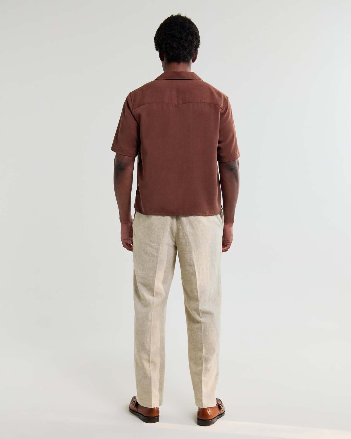 Wax London Curzon SS Shirt - Image 4 of 4