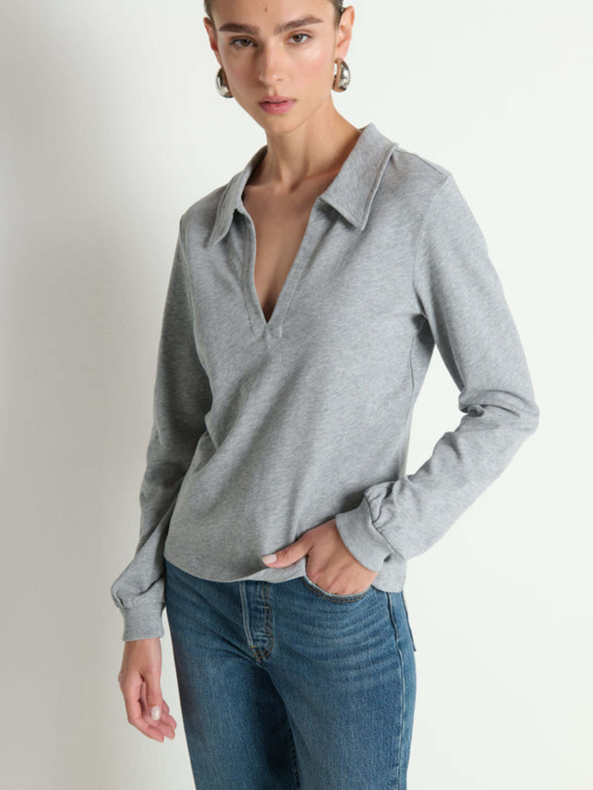 Nation Ltd Kimberley Polo Tee - Image 3 of 6