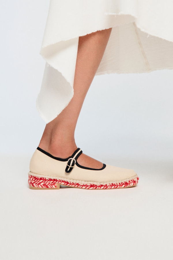 Naguisa Laxe Espadrilles