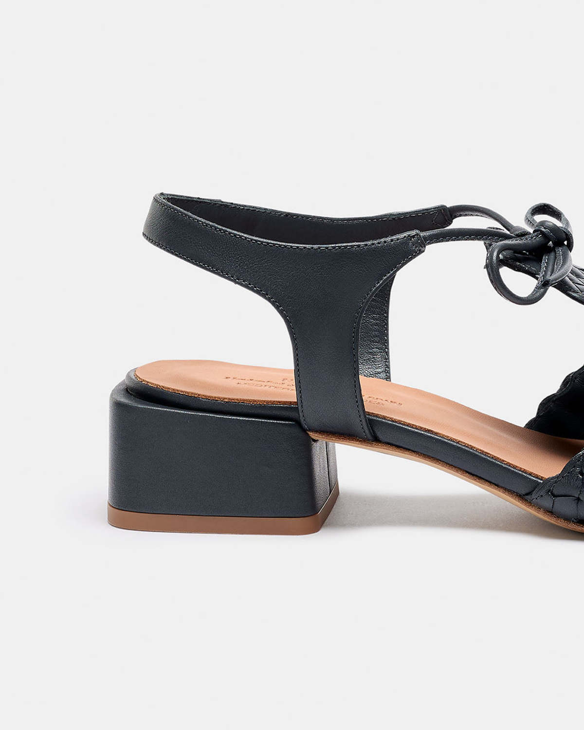 Naguisa Mays Sandal - Image 7 of 7