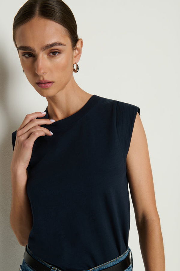 Nation Ltd Patti Muscle Tank