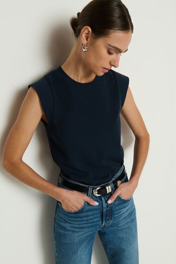 Nation Ltd Patti Muscle Tank