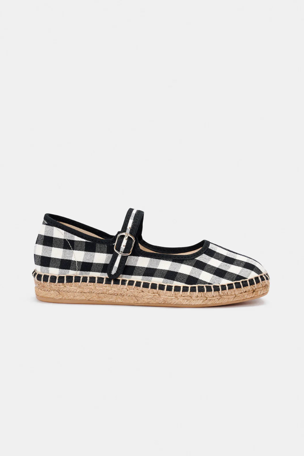 Naguisa Peonia Espadrille