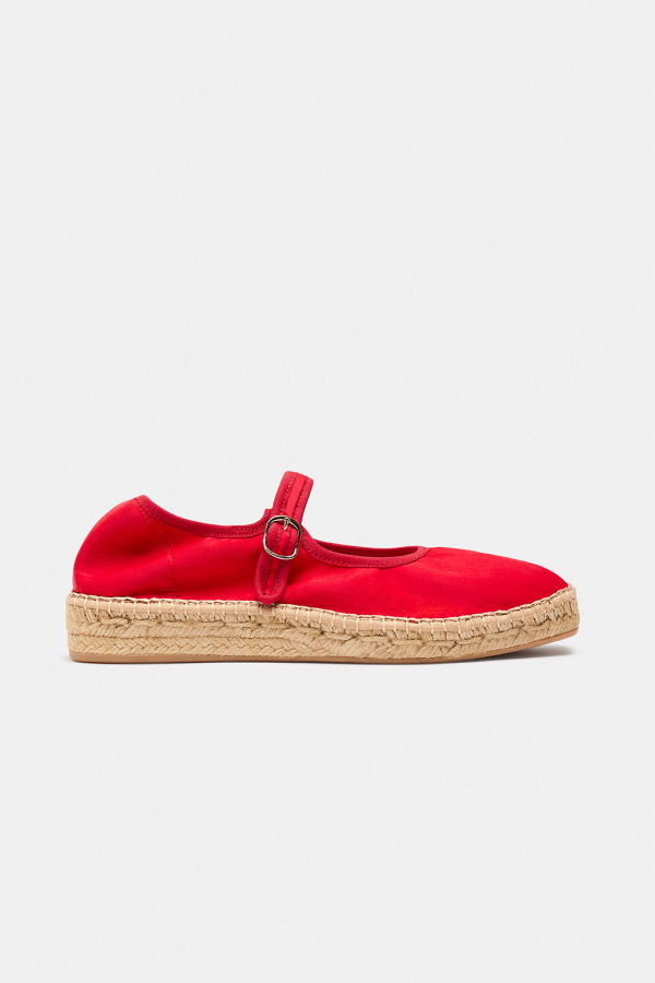 Naguisa Peonia Espadrille