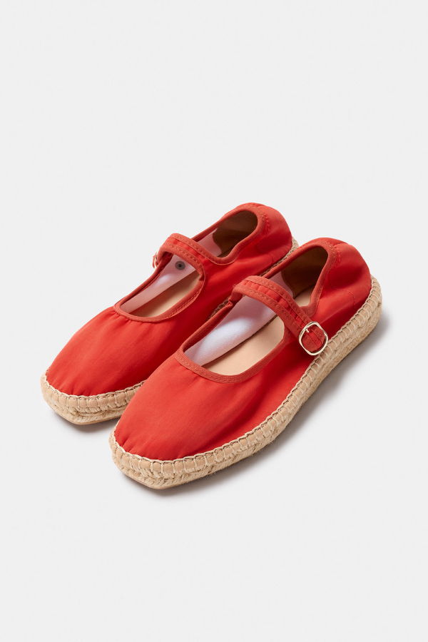 Naguisa Peonia Espadrille