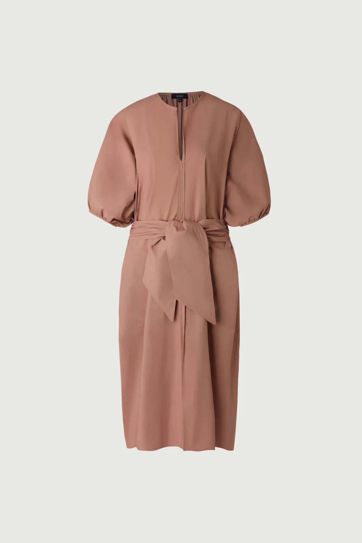 soeur Alger Dress - ROSE BRUN - Image 5 of 5