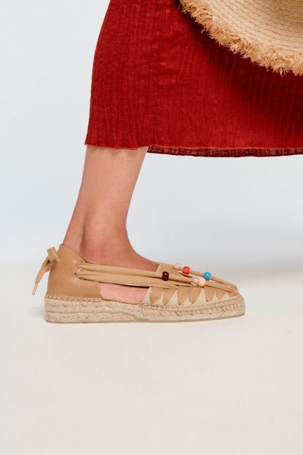 Naguisa Soc Espadrilles