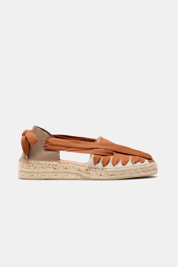 Naguisa Soc Espadrille