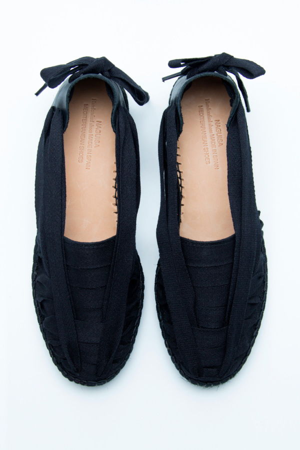 Naguisa Soc Espadrilles