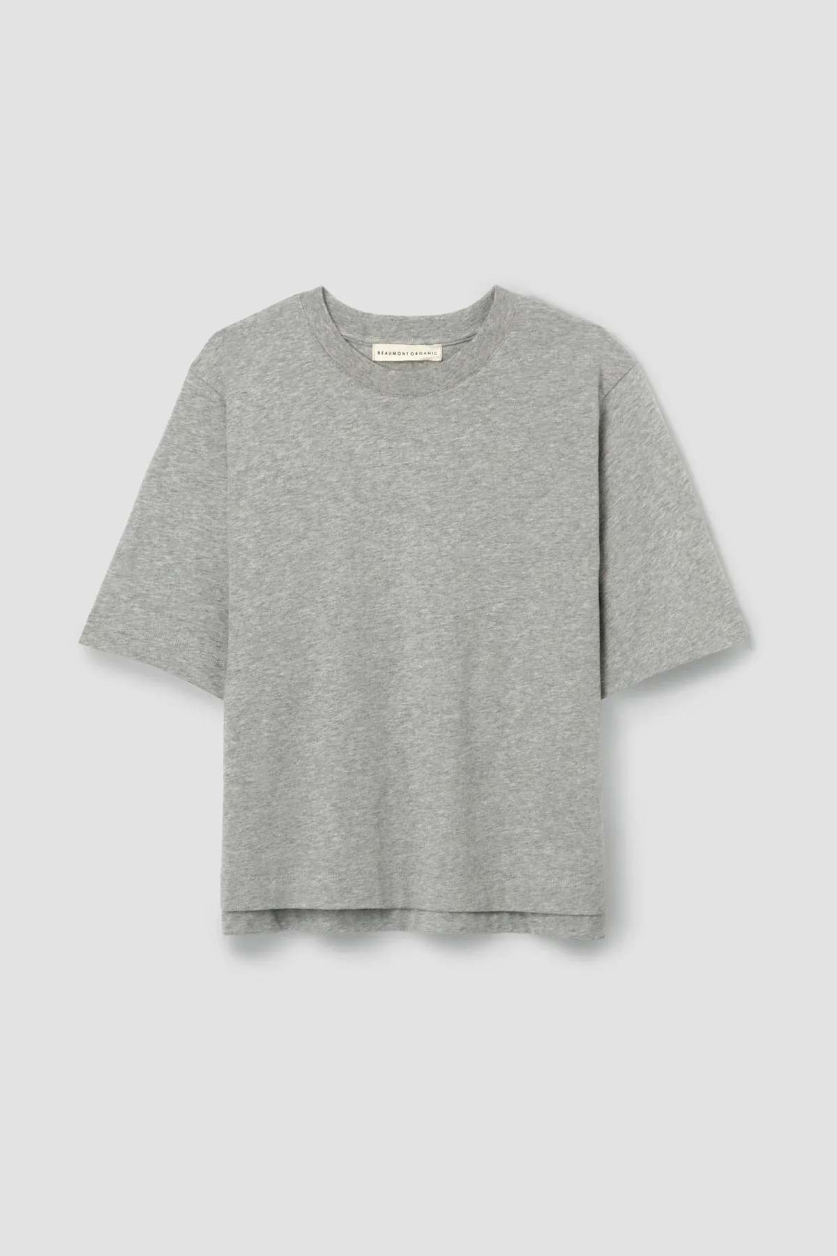 beaumont organic Bay T-Shirt Tee - Image 1 of 6