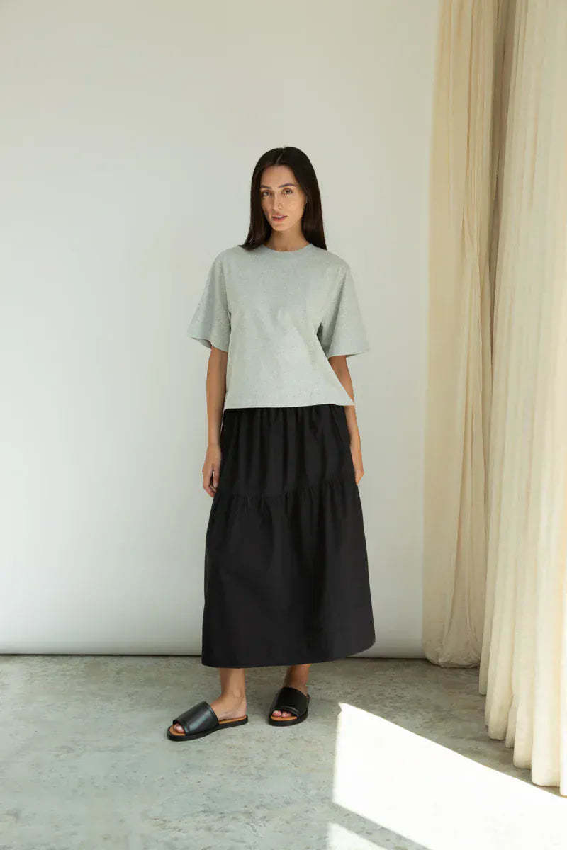 beaumont organic Bay T-Shirt Tee