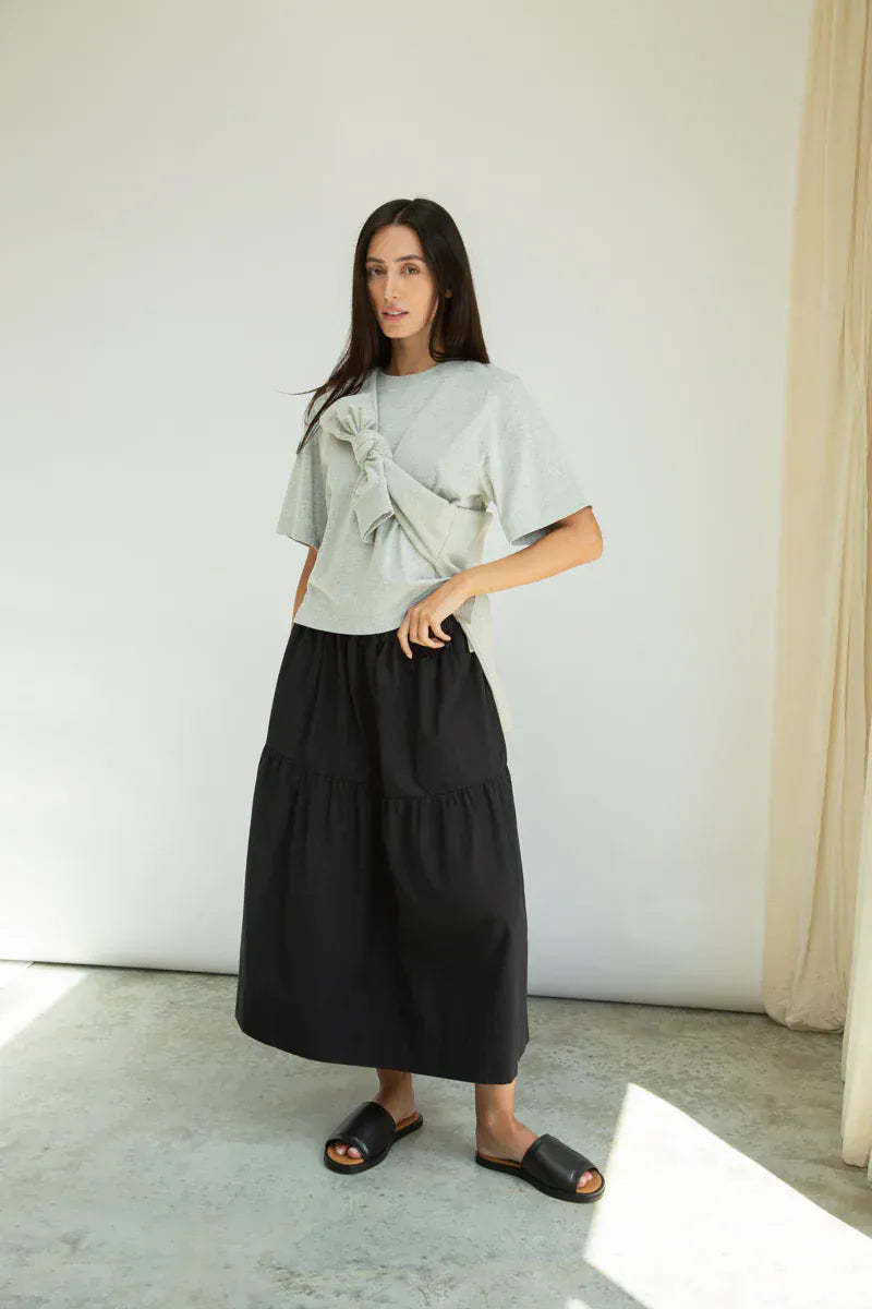 beaumont organic Bay T-Shirt Tee