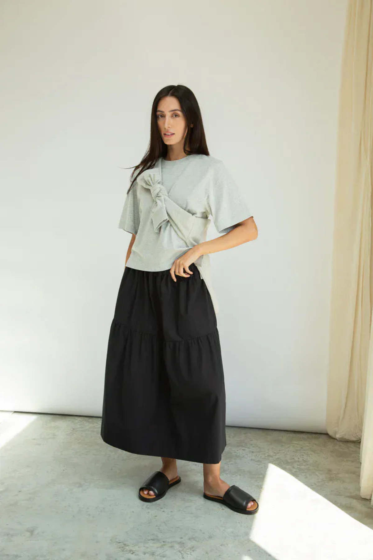 beaumont organic Bay T-Shirt Tee - Image 5 of 6