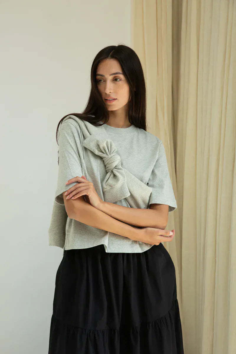 beaumont organic Bay T-Shirt Tee