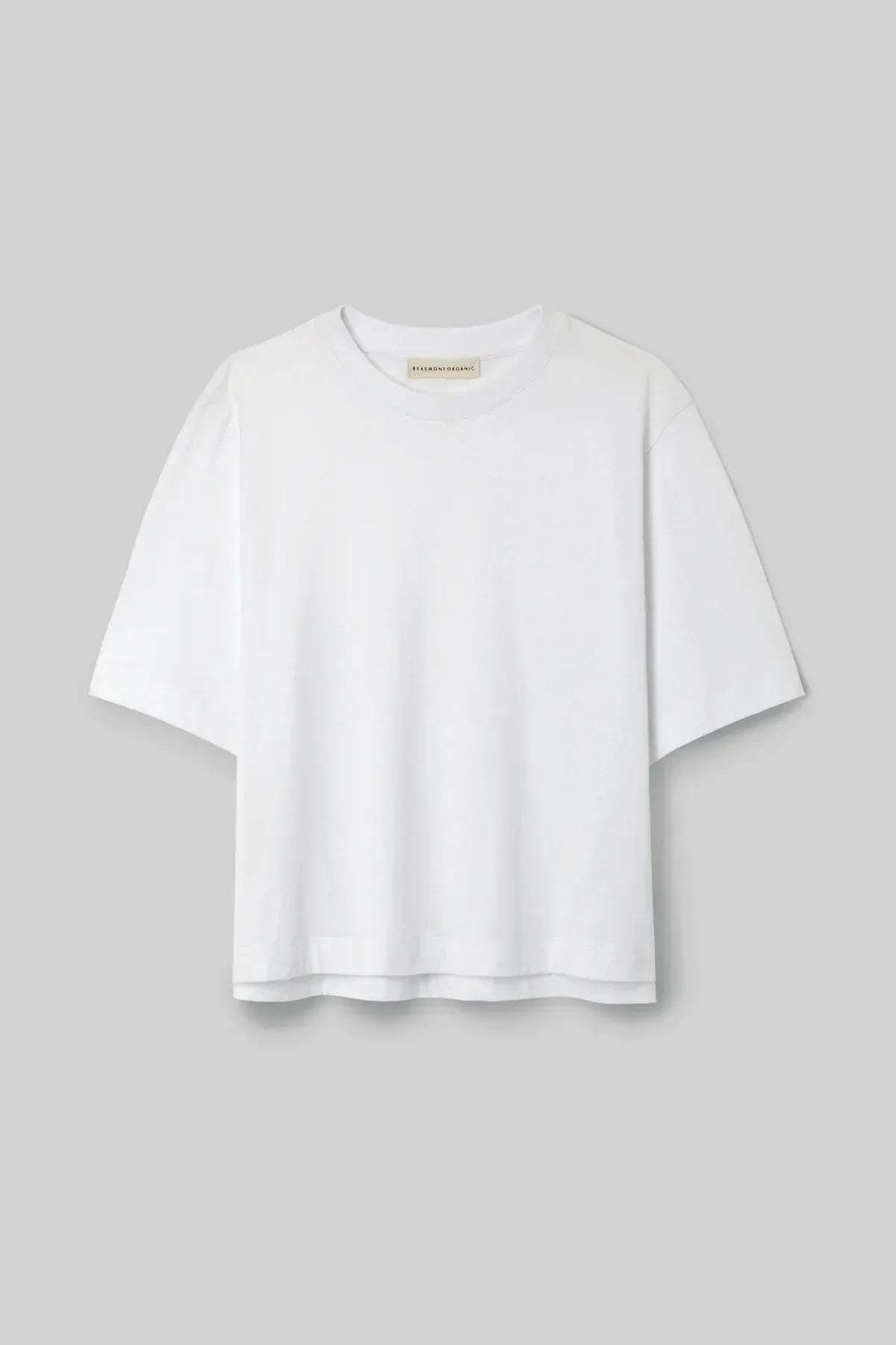 beaumont organic Bay T-Shirt - Image 1 of 6