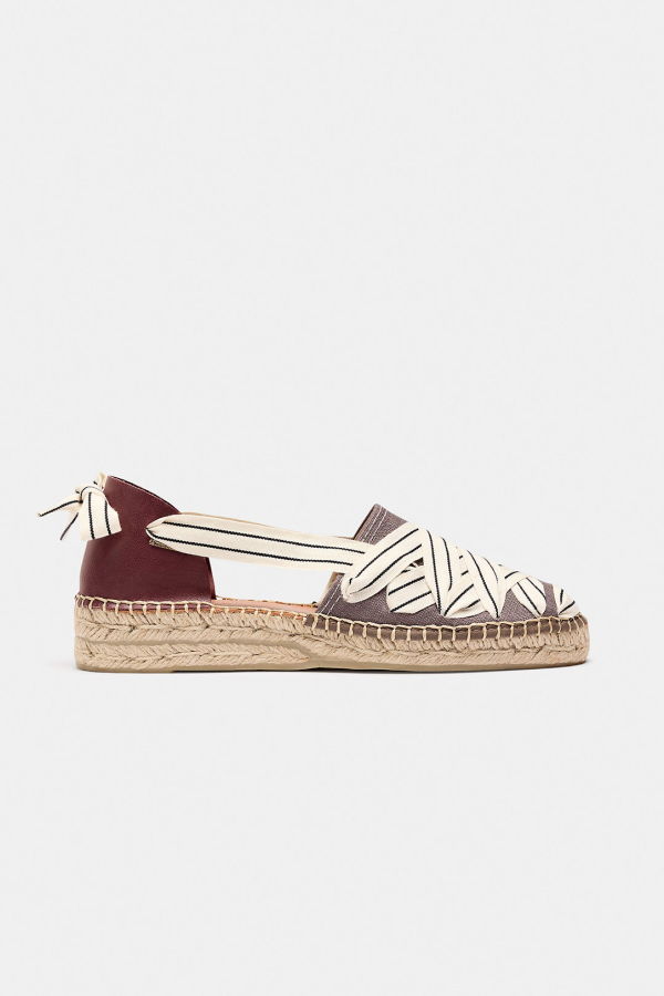 Naguisa Sukha Espadrilles