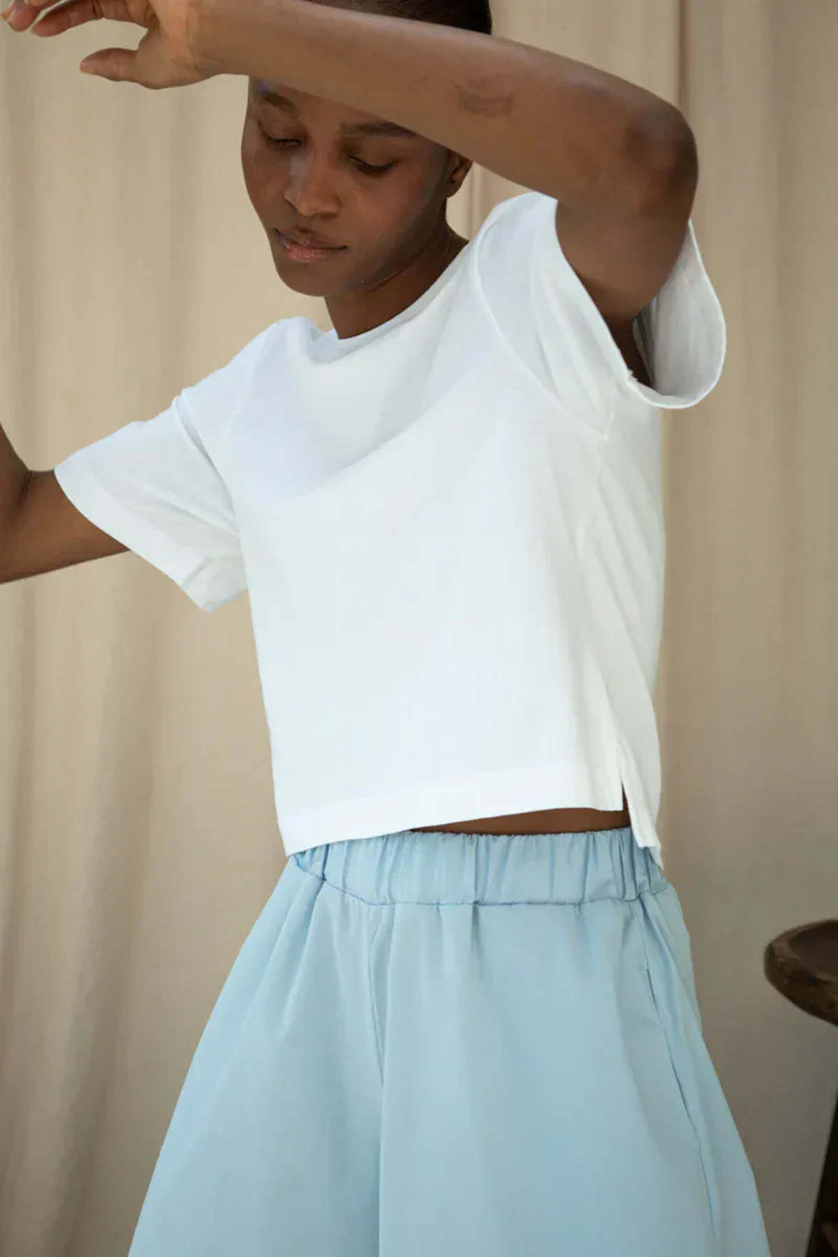 beaumont organic Bay T-Shirt - Image 6 of 6