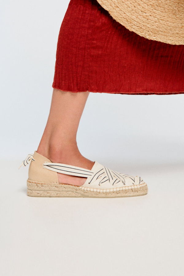 Naguisa Sukha Espadrilles