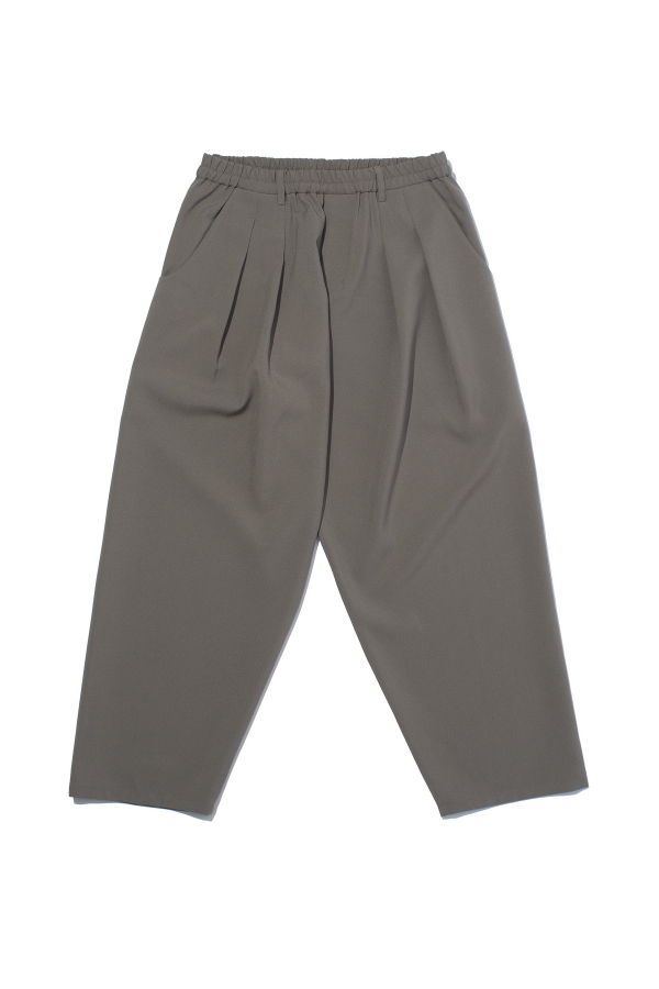 F/CE Air Balloon Trousers - Beige