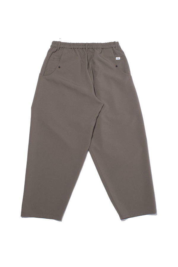 F/CE Air Balloon Trousers - Beige