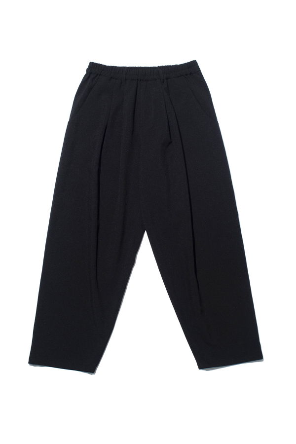 F/CE Air Balloon Trousers - Black