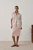 soeur Houna Skirt - Pale Rose - Thumbnail 1