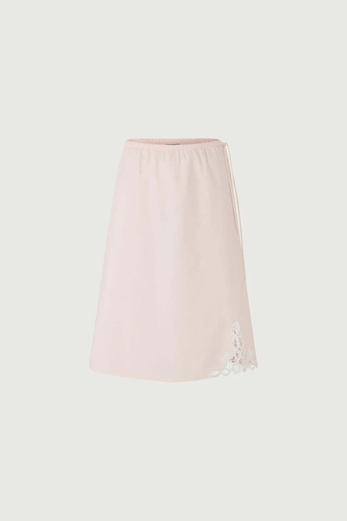 soeur Houna Skirt - Pale Rose - Image 4 of 5