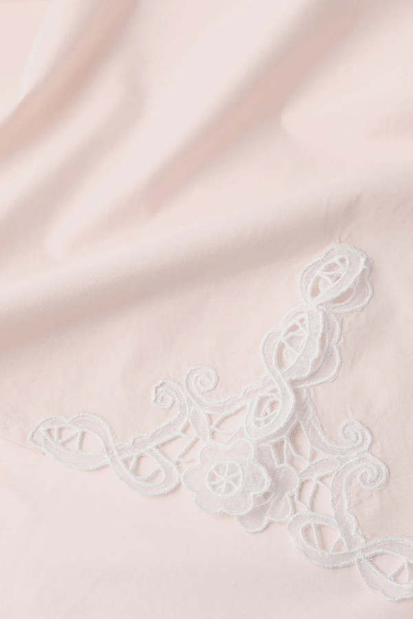 soeur Houna Skirt - Pale Rose
