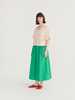 Bobo Choses Recycled Cotton Evas Skirt - Thumbnail 6