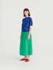Bobo Choses Recycled Cotton Evas Skirt - Thumbnail 8