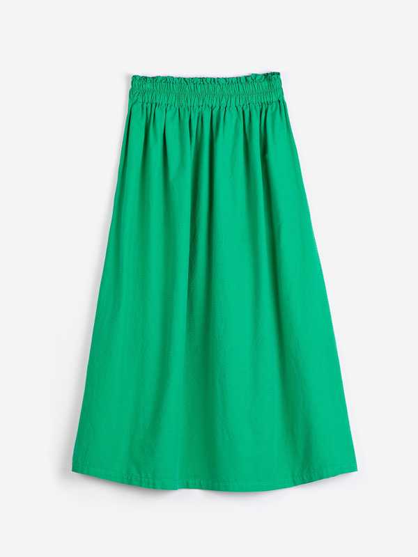 Bobo Choses Recycled Cotton Evas Skirt