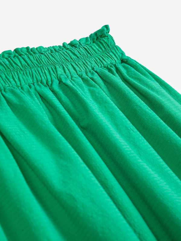 Bobo Choses Recycled Cotton Evas Skirt