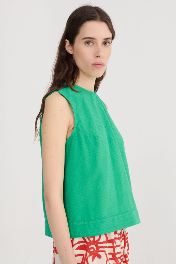 Bobo Choses Recycled Cotton Top