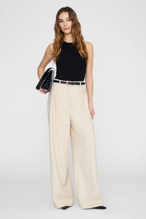 Anine Bing Cole Tank