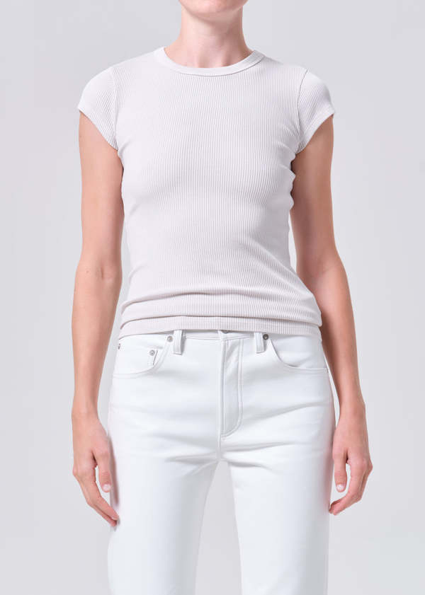 AGOLDE Edison Tee AGOLDE Edison Tee